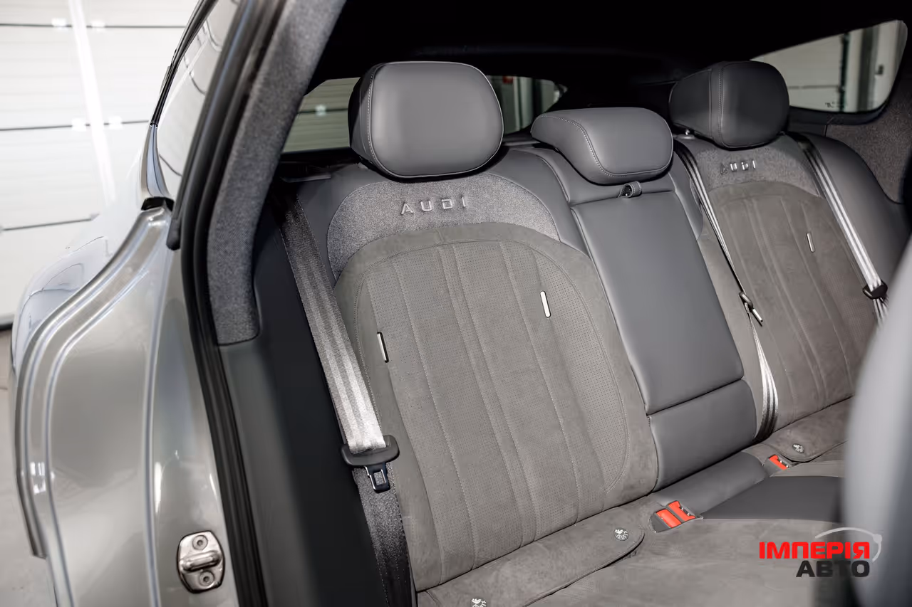 Audi E5 Sportback - фото 30
