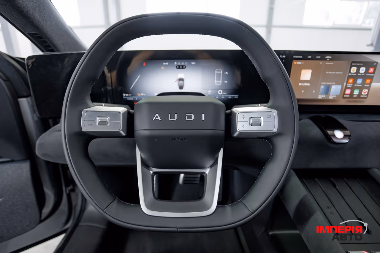 Audi E5 Sportback - фото 16
