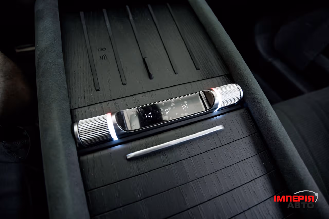 Audi E5 Sportback - фото 14
