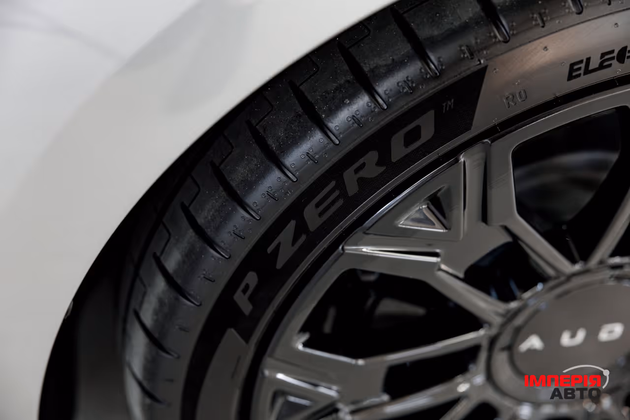 Audi E5 Sportback - фото 38