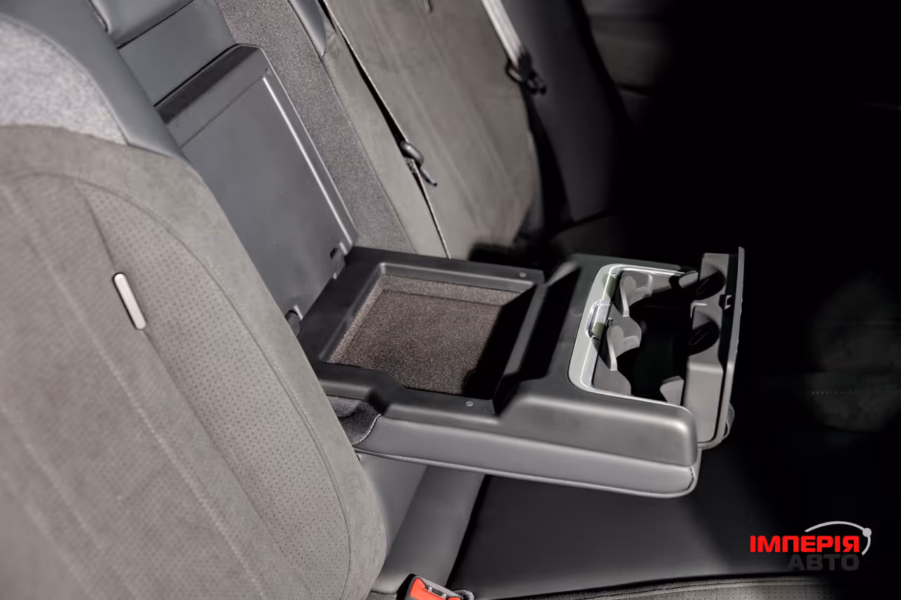 Audi E5 Sportback - фото 31