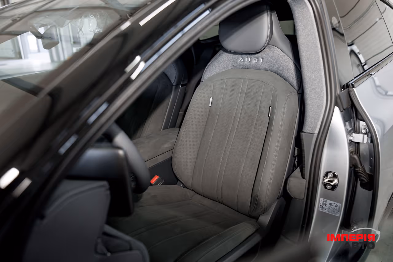 Audi E5 Sportback - фото 22