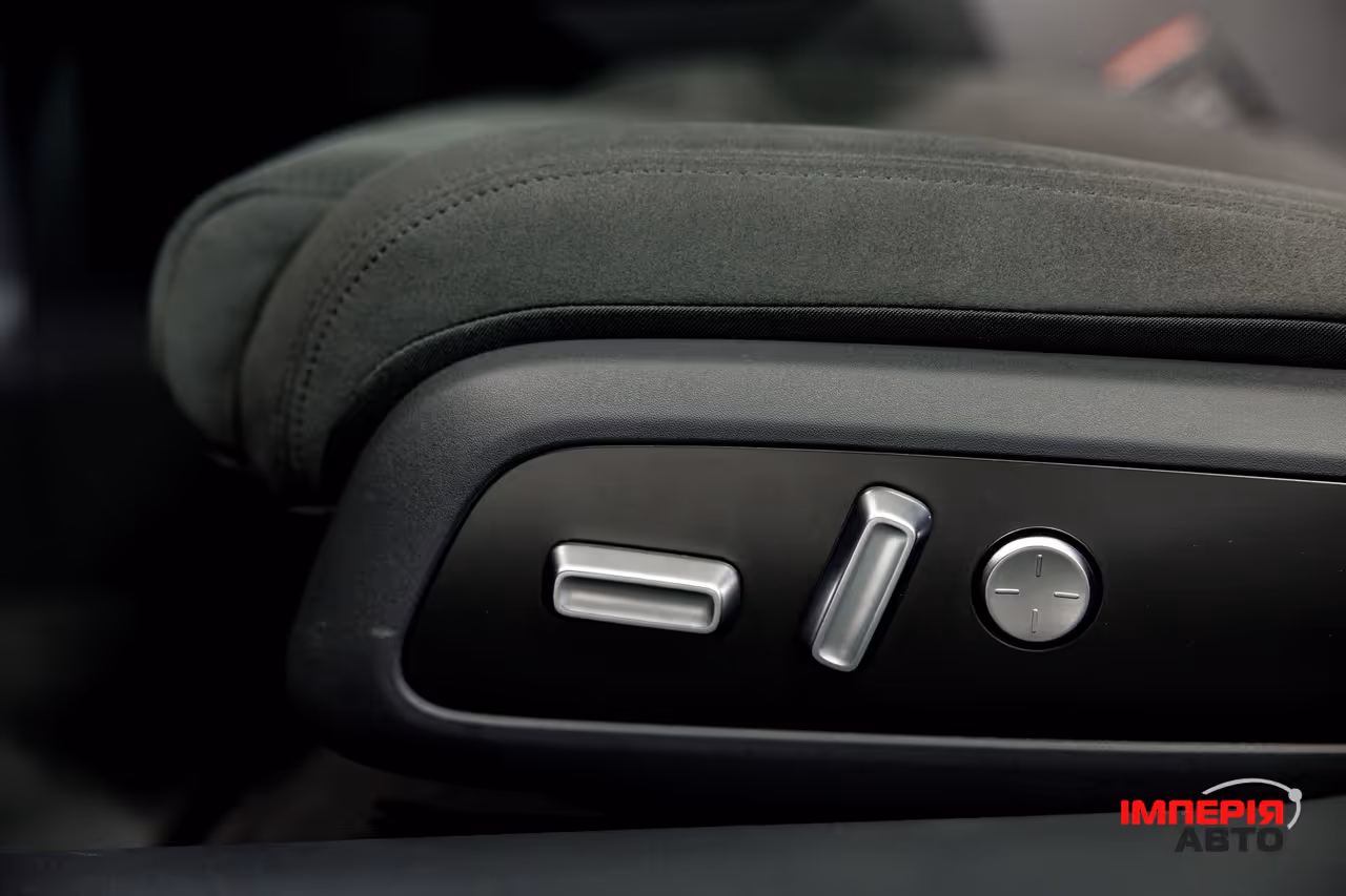 Audi E5 Sportback - фото 24
