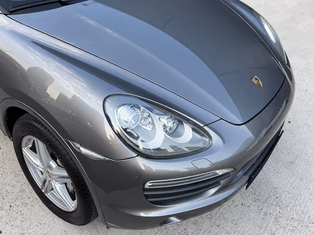 Porsche Cayenne - зображення 5