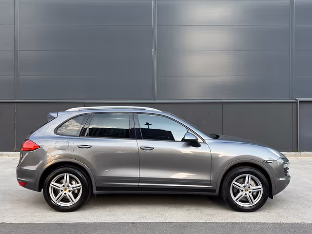 Porsche Cayenne - зображення 4