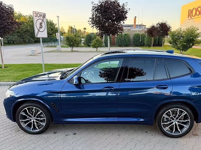 BMW X3 - зображення 4