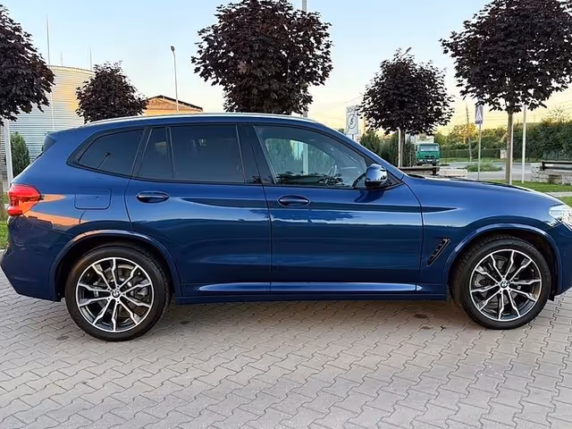BMW X3 - зображення 5