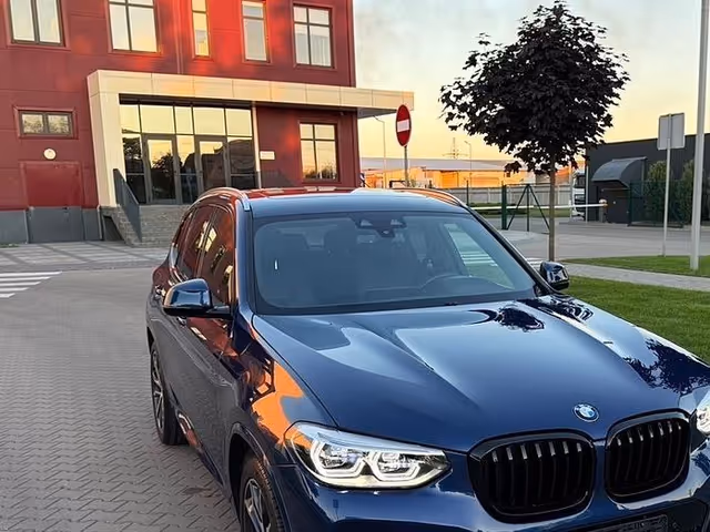 BMW X3 - зображення 3