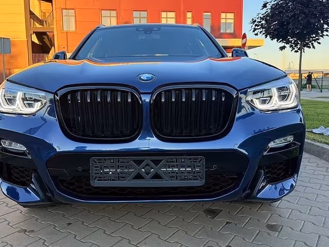 BMW X3 - зображення 2