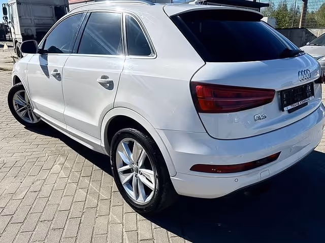 Audi Q3 - зображення 5