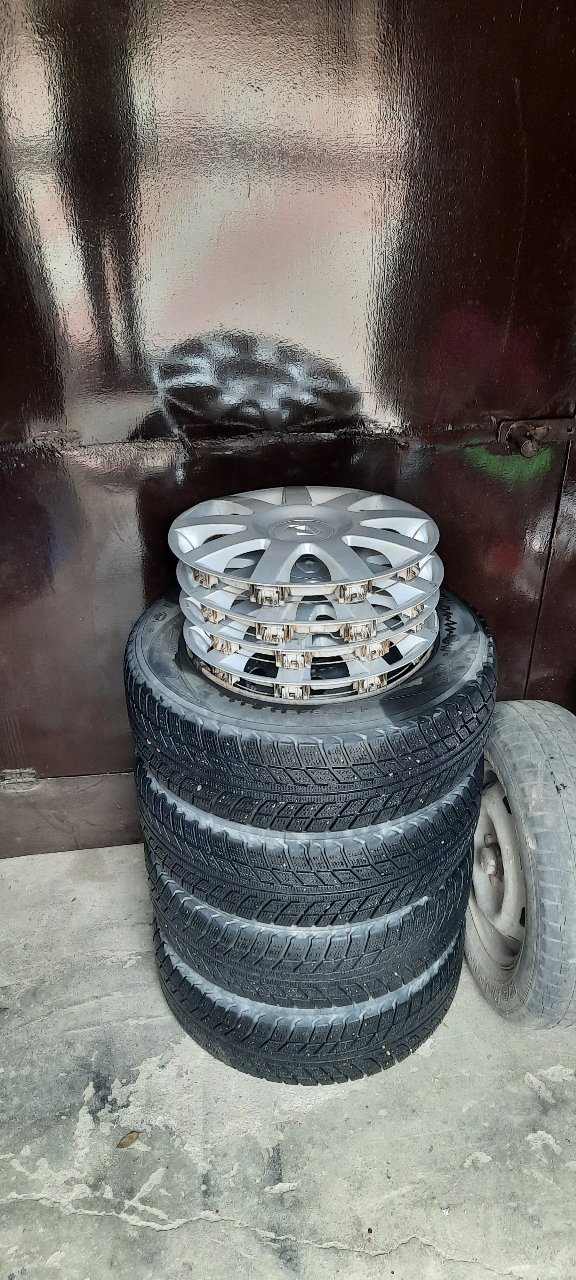 Renault Logan - фото 10