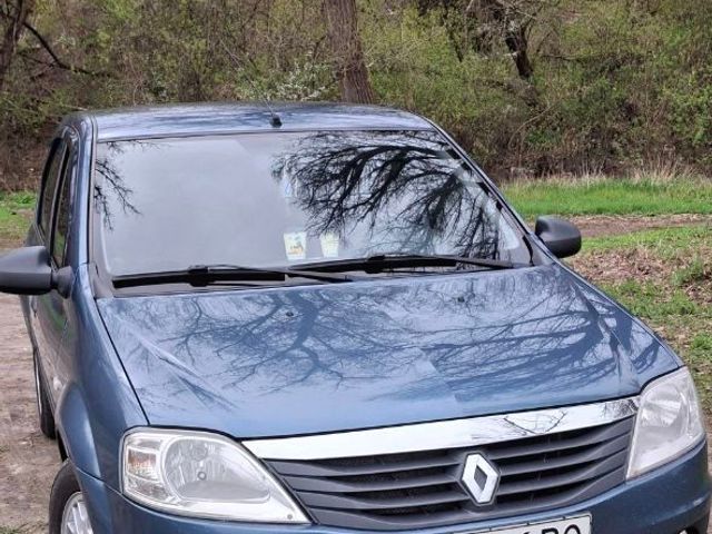 Renault Logan - зображення 2