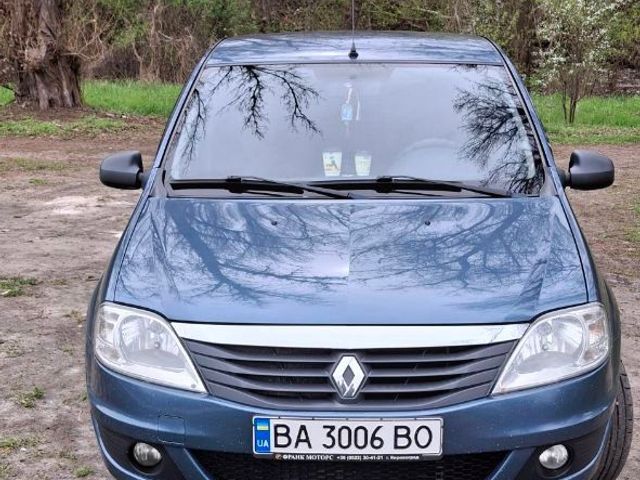 Renault Logan - зображення 4