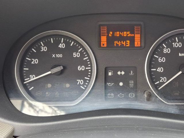 Renault Logan - зображення 3
