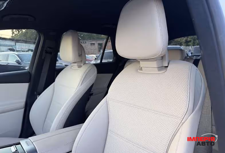 Mercedes-Benz GLC - фото 12