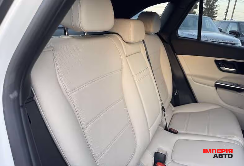 Mercedes-Benz GLC - фото 13