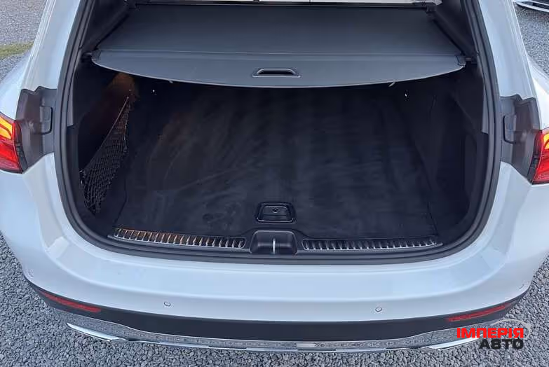 Mercedes-Benz GLC - фото 7