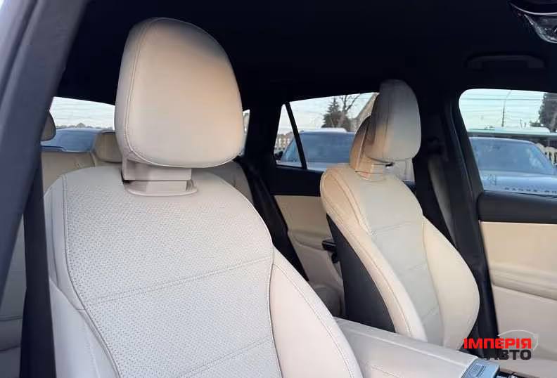 Mercedes-Benz GLC - фото 10