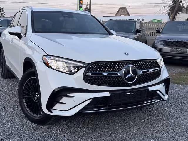 Mercedes-Benz GLC - зображення 2