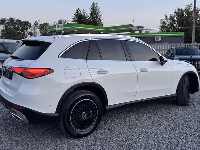 Mercedes-Benz GLC - зображення 3