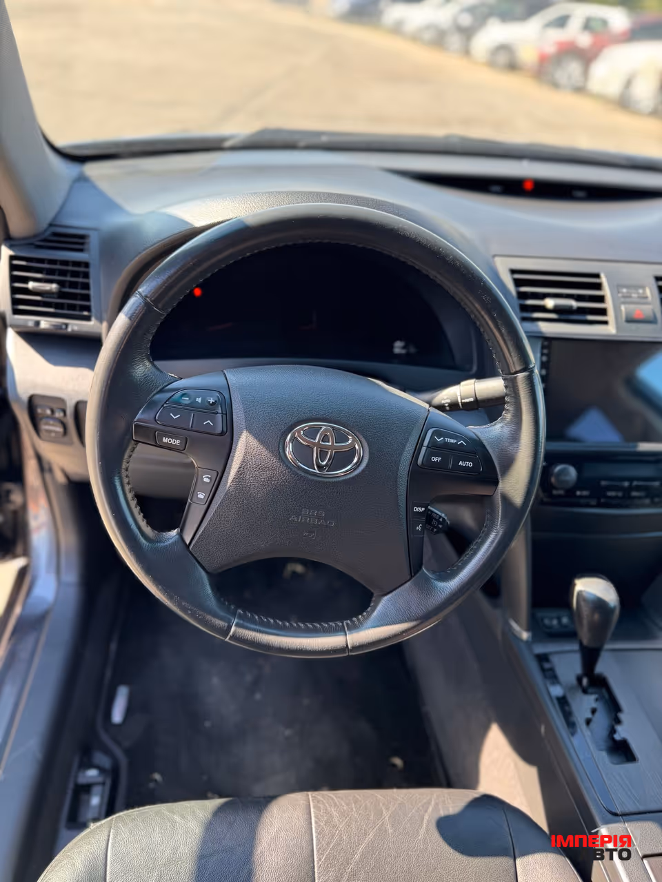 Toyota Camry - фото 18