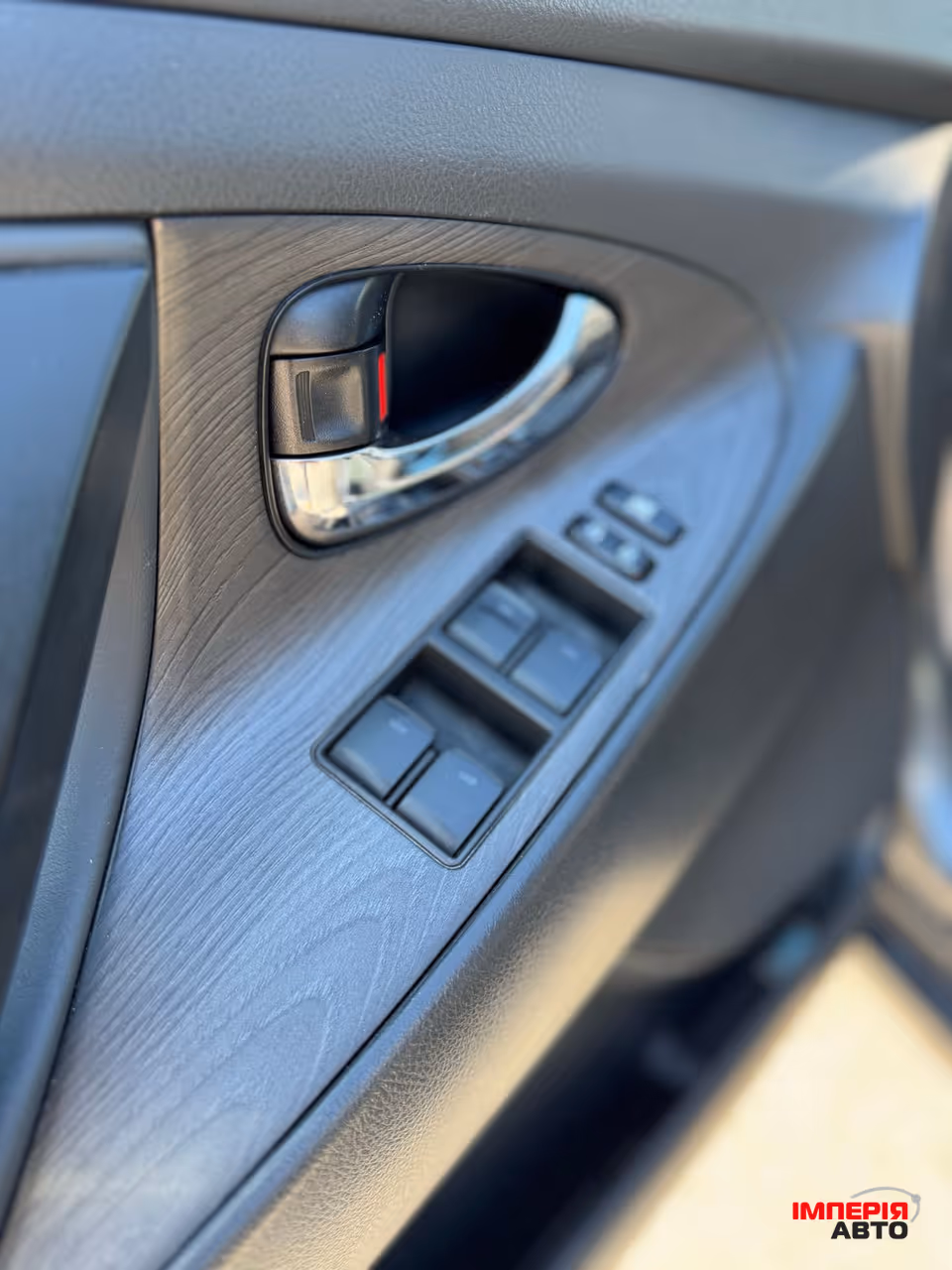 Toyota Camry - фото 11