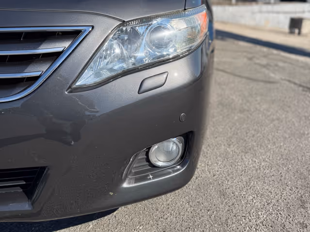 Toyota Camry - зображення 1
