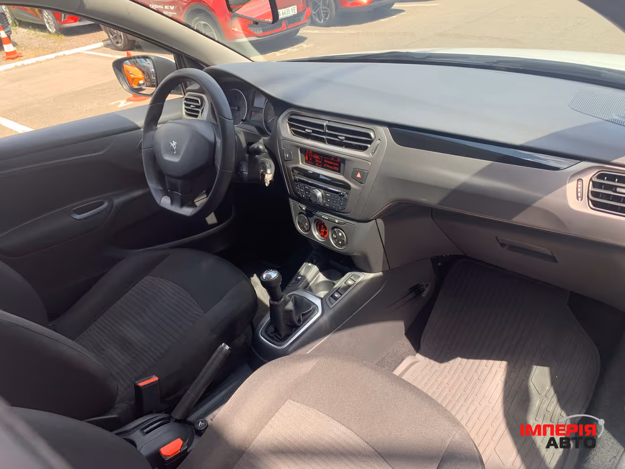 Peugeot 301 - фото 14