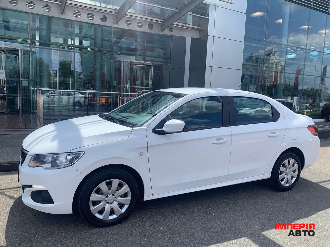 Peugeot 301 - фото 2