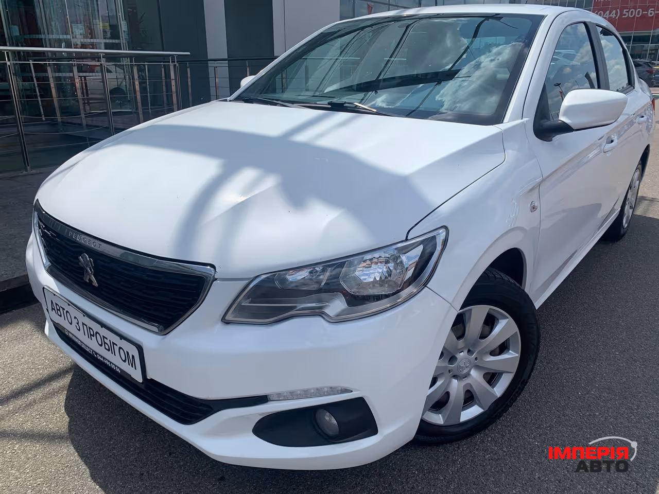 Peugeot 301 - фото 1