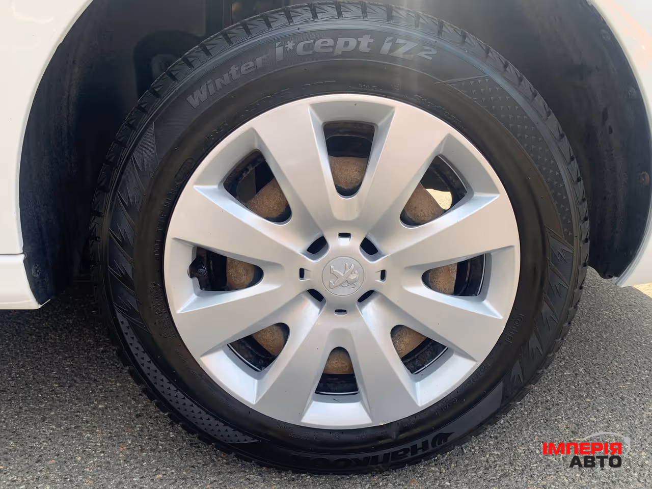 Peugeot 301 - фото 20