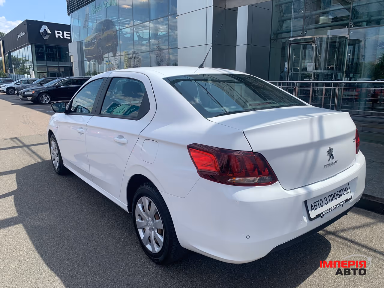 Peugeot 301 - фото 8