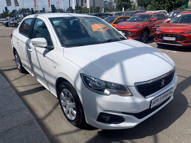 Peugeot 301 - зображення 4
