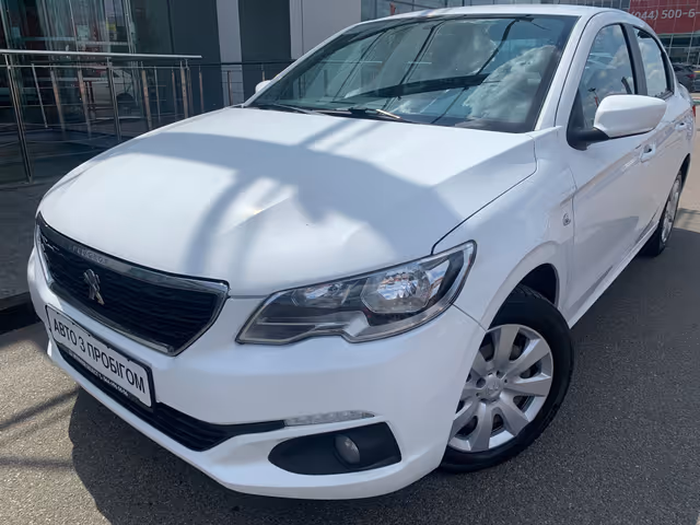 Peugeot 301 - зображення 1