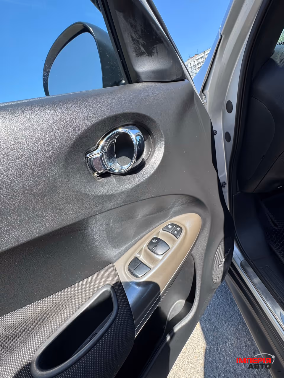 Nissan Juke - фото 10
