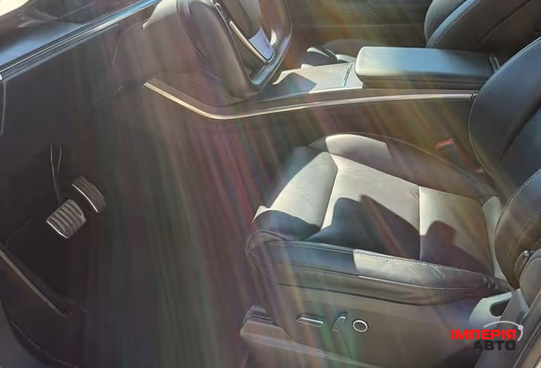 Tesla Model X - фото 8