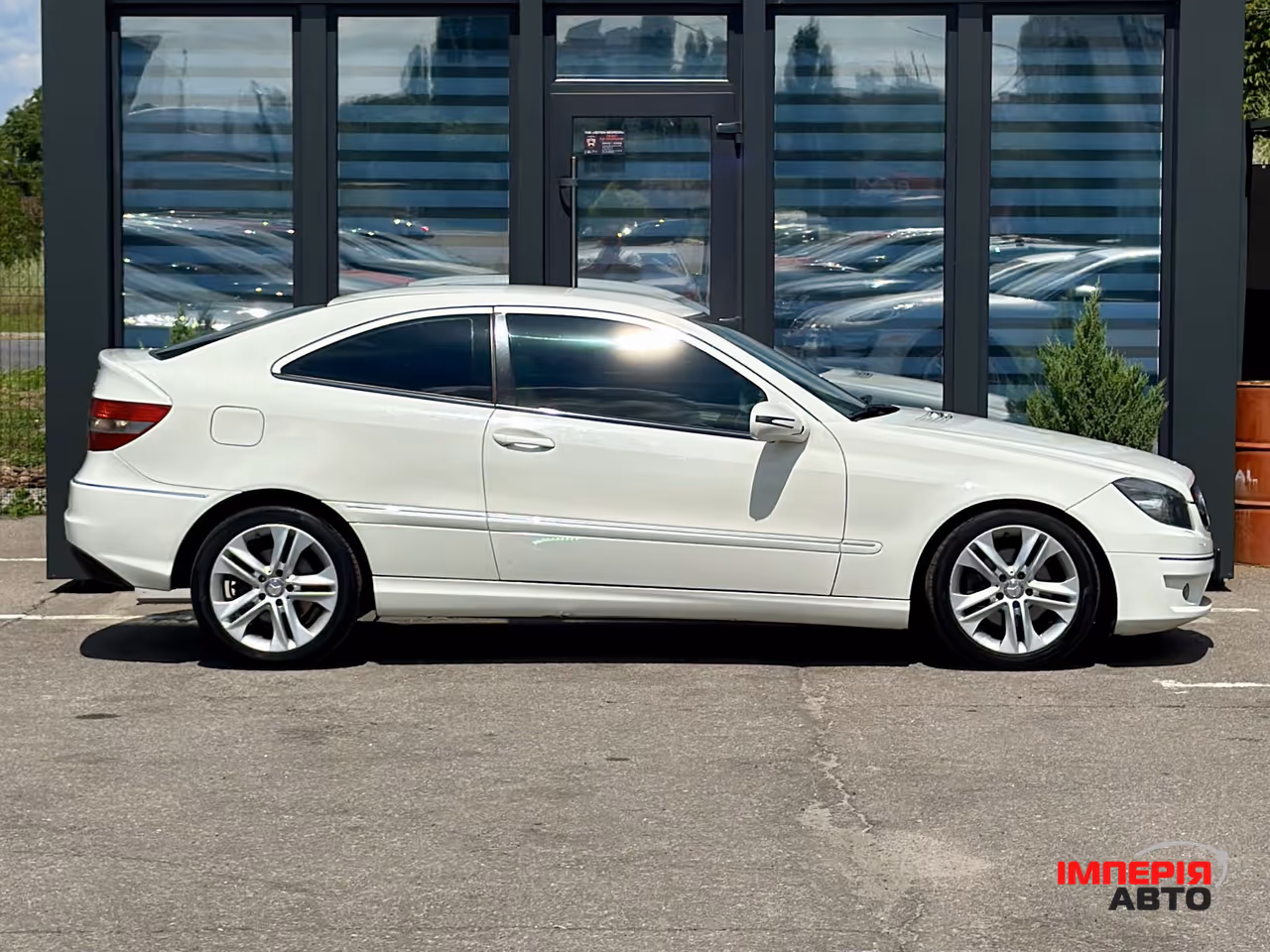 Mercedes-Benz CL-Класс - фото 6