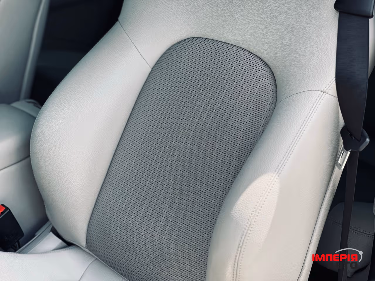 Mercedes-Benz CL-Класс - фото 26
