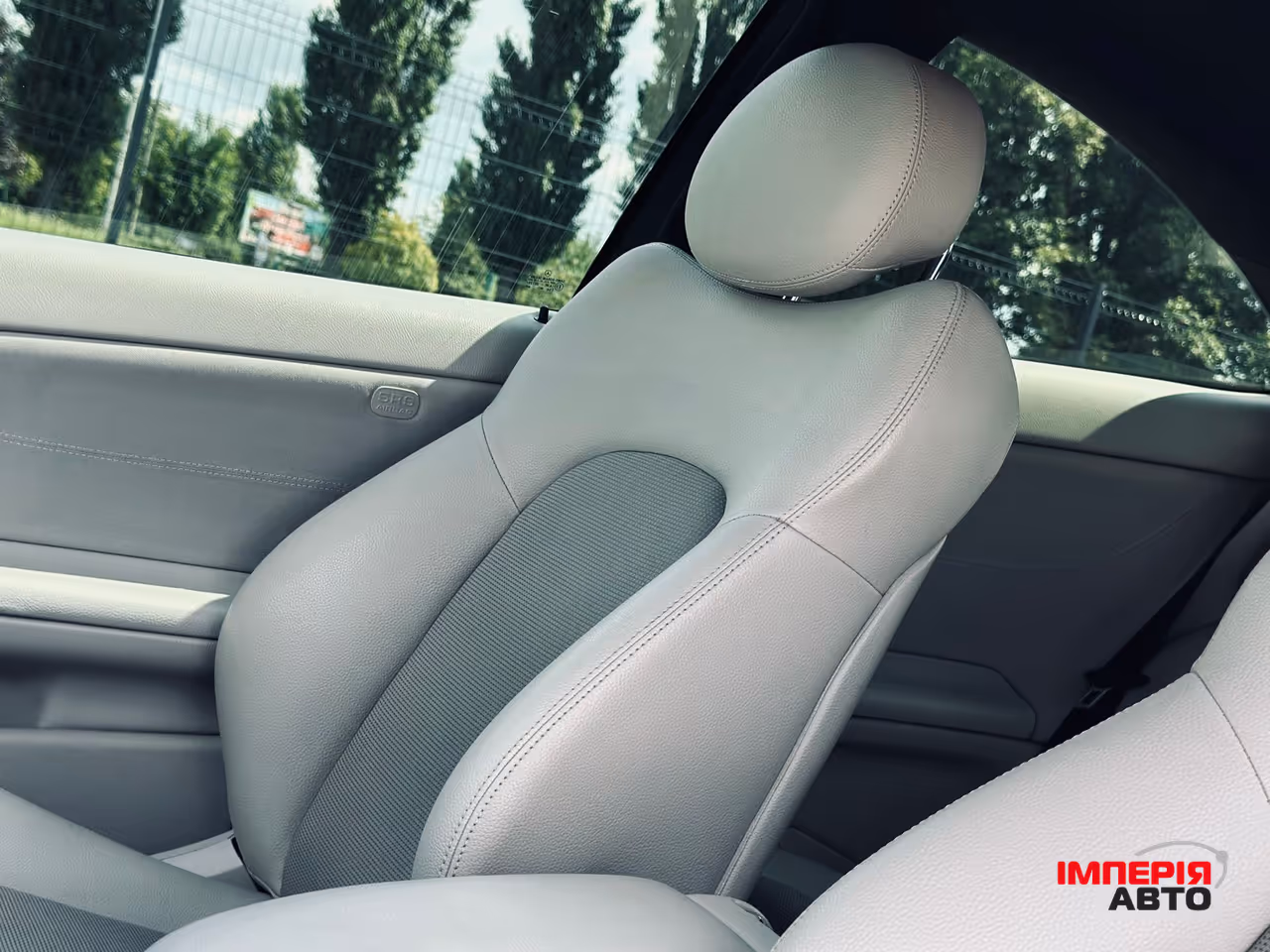 Mercedes-Benz CL-Класс - фото 24