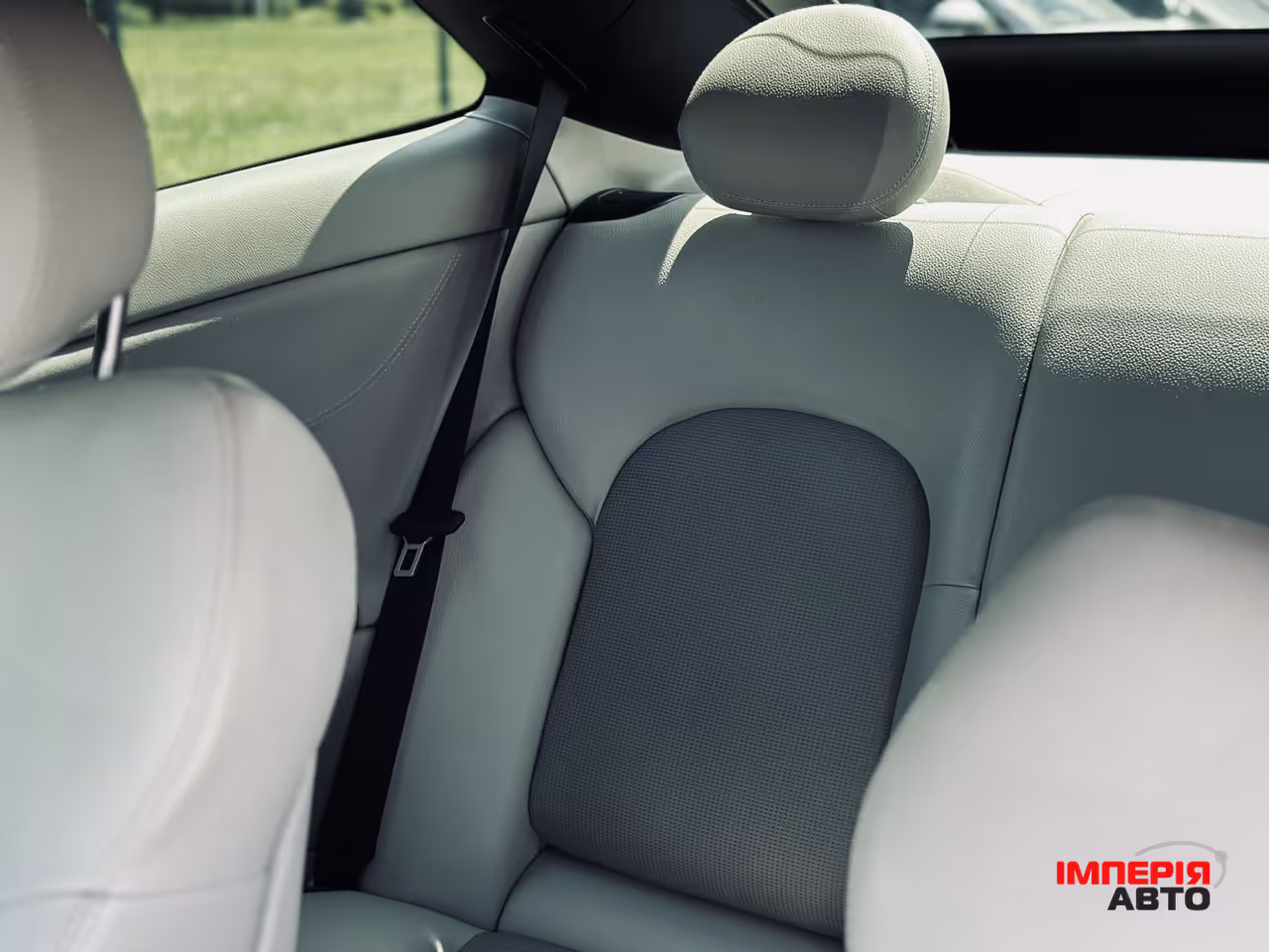Mercedes-Benz CL-Класс - фото 25