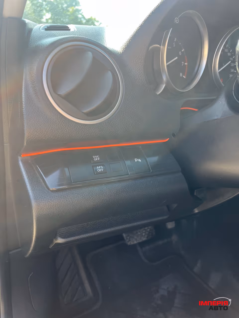 Mazda 6 - фото 13