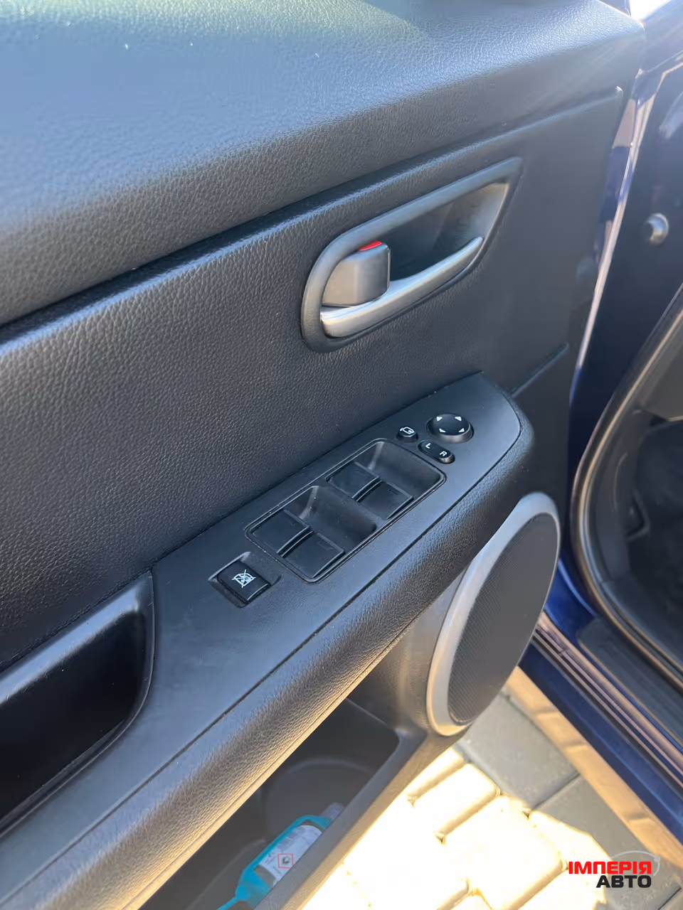 Mazda 6 - фото 14