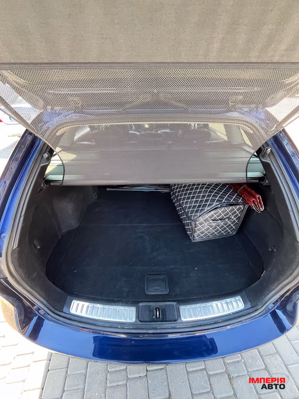 Mazda 6 - фото 15