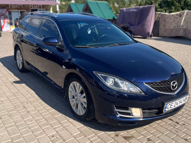 Mazda 6 - зображення 2