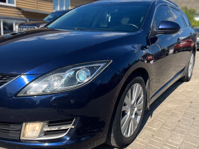Mazda 6 - зображення 4