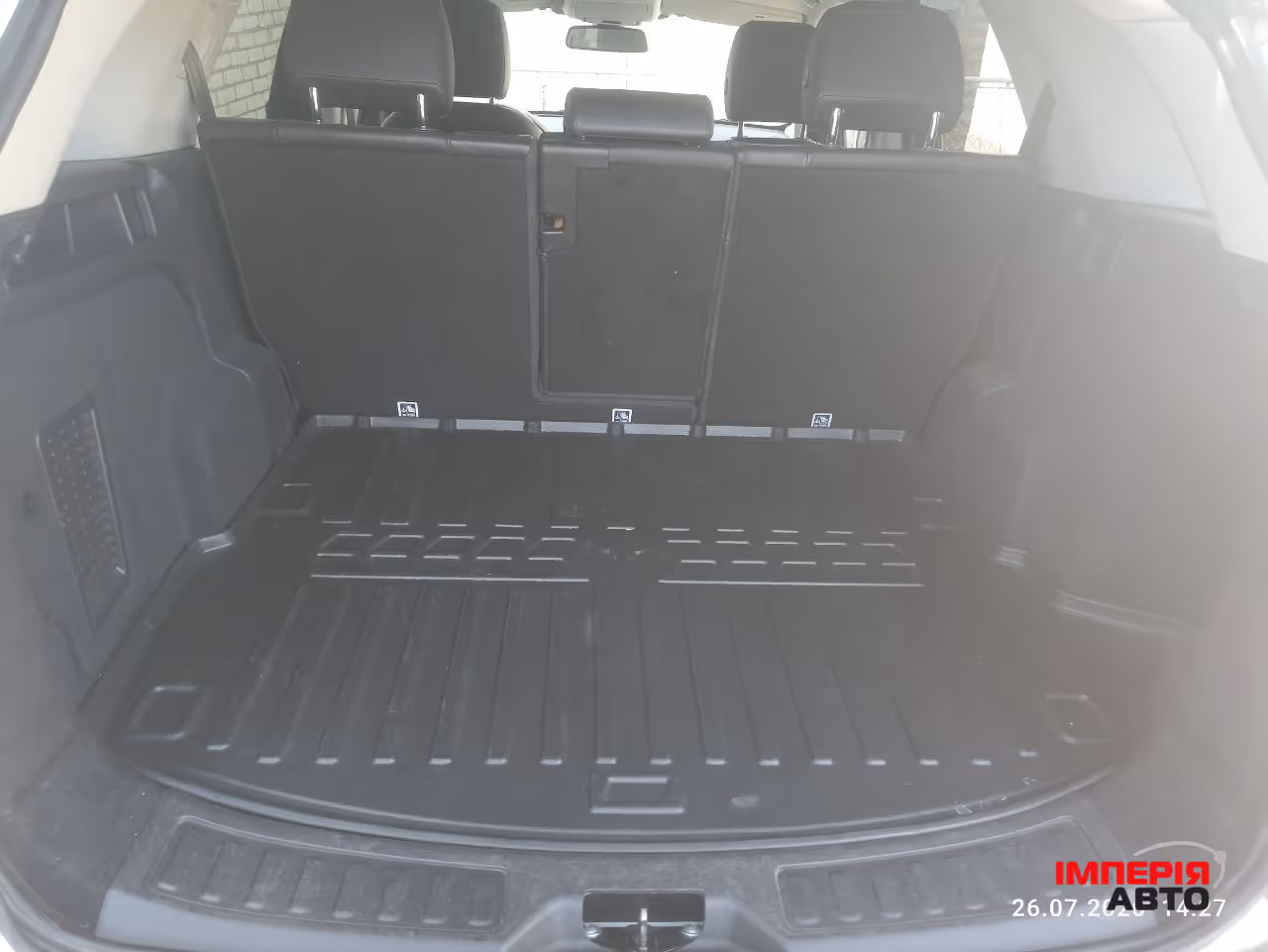 Land Rover Discovery Sport - фото 12