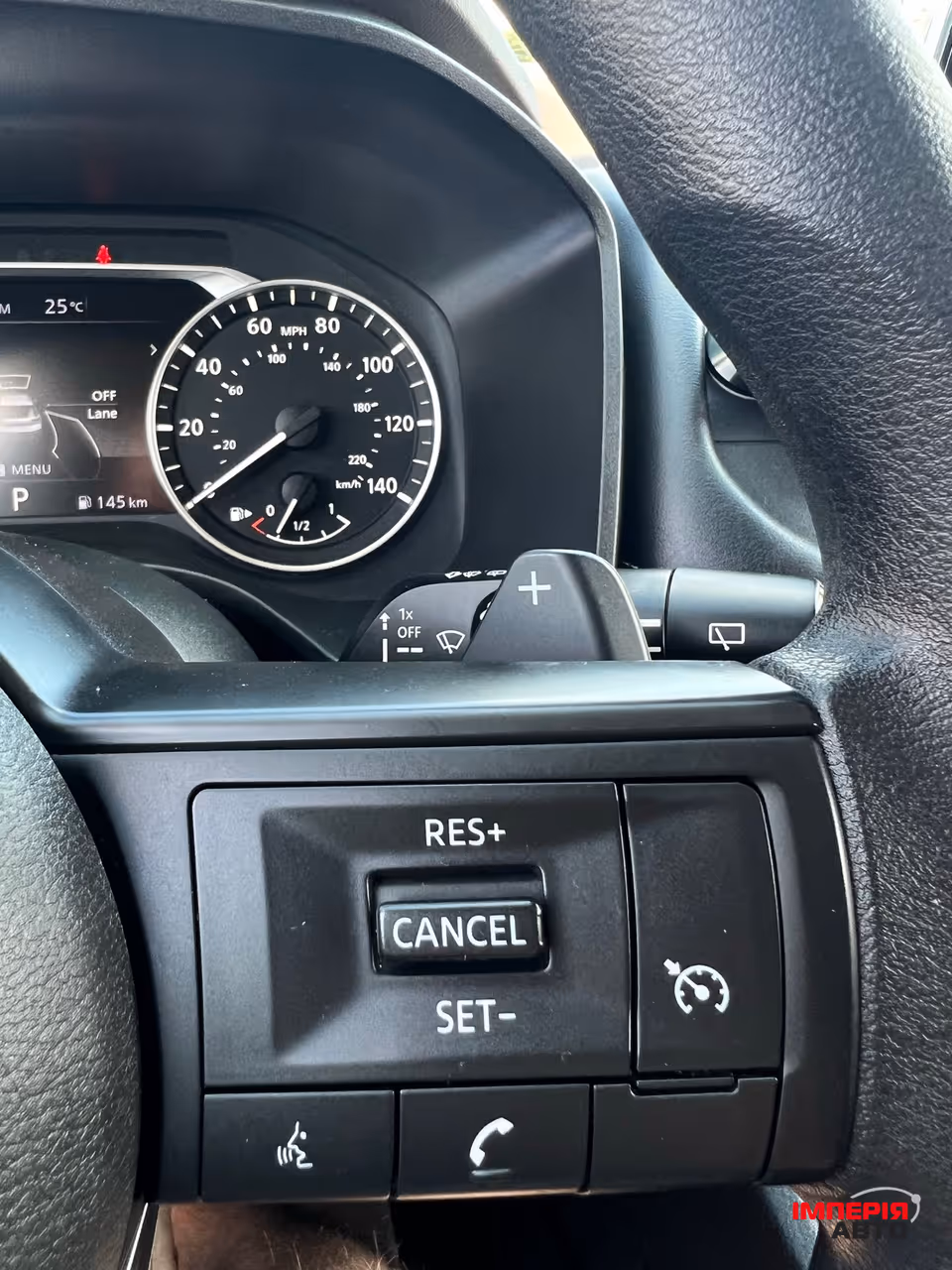 Nissan Rogue - фото 33