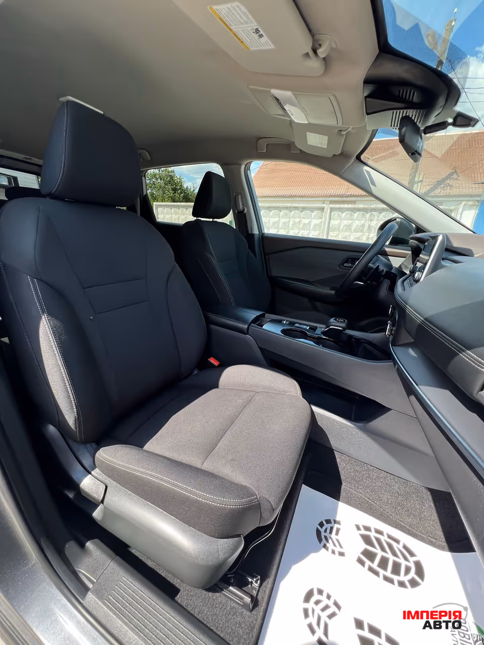 Nissan Rogue - фото 27