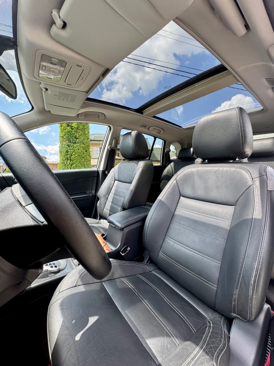 Renault Koleos - фото 11