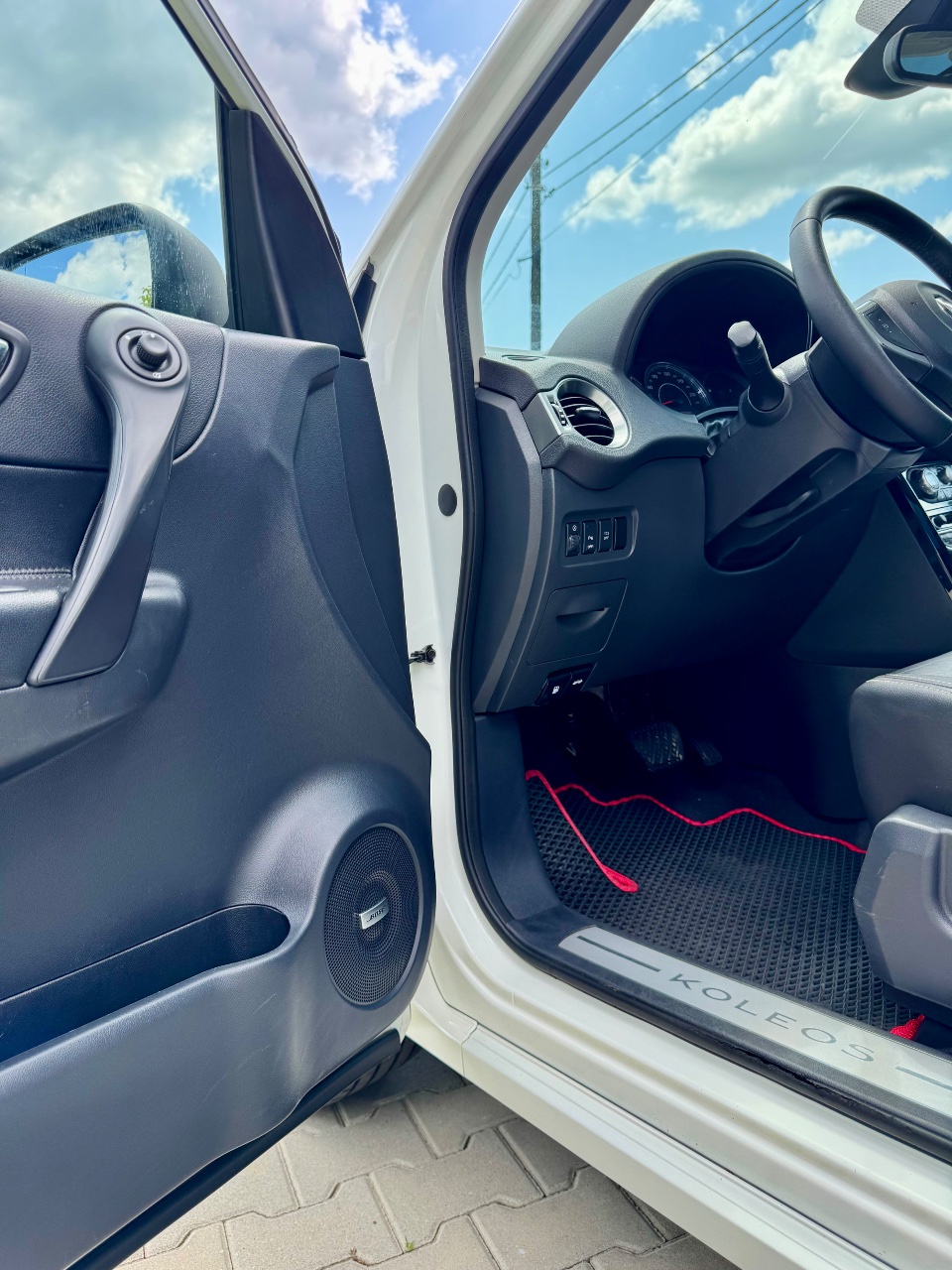 Renault Koleos - фото 4